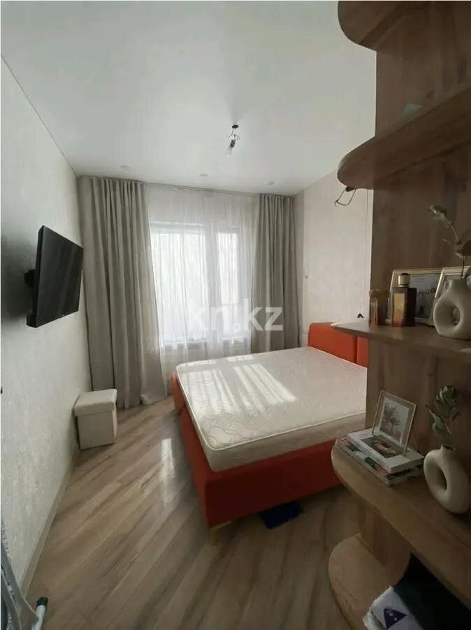 Продажа 3-комнатной квартиры, 68 м² в Астане - фото 2