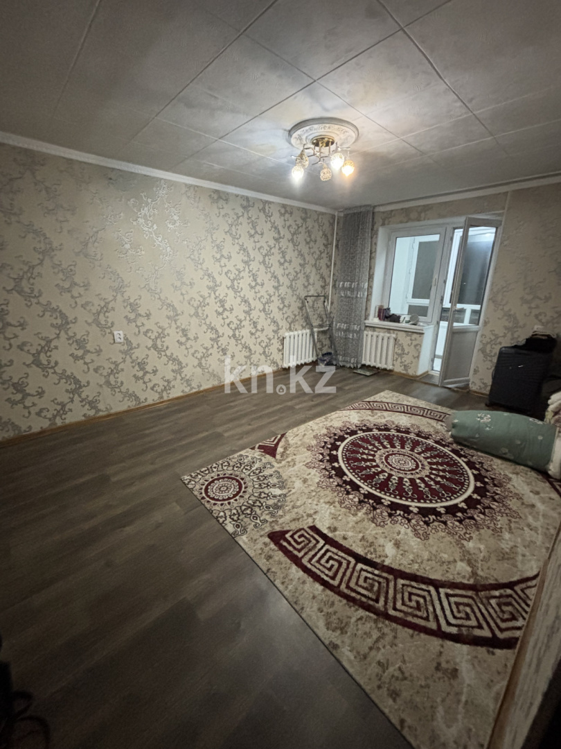Продажа 1-комнатной квартиры, 32.5 м² в Алматинской области - фото 11