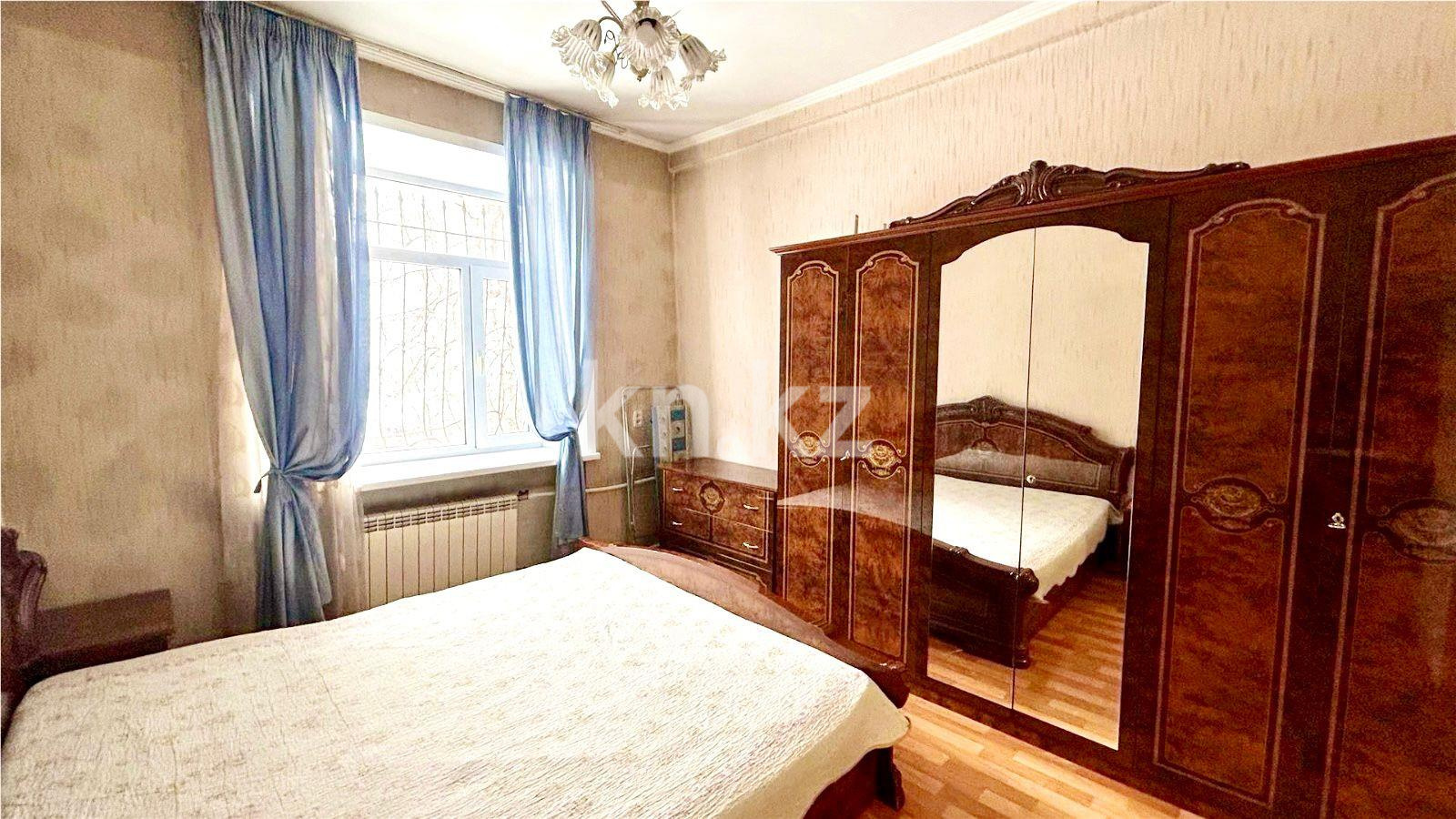 Продажа 2-комнатной квартиры, 54 м² в Караганде - фото 5