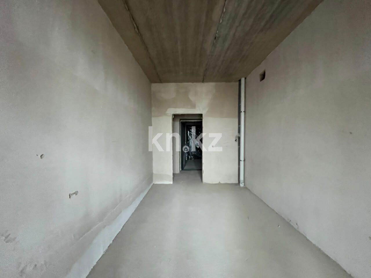 Продажа 1-комнатной квартиры, 44.6 м² в Астане - фото 3