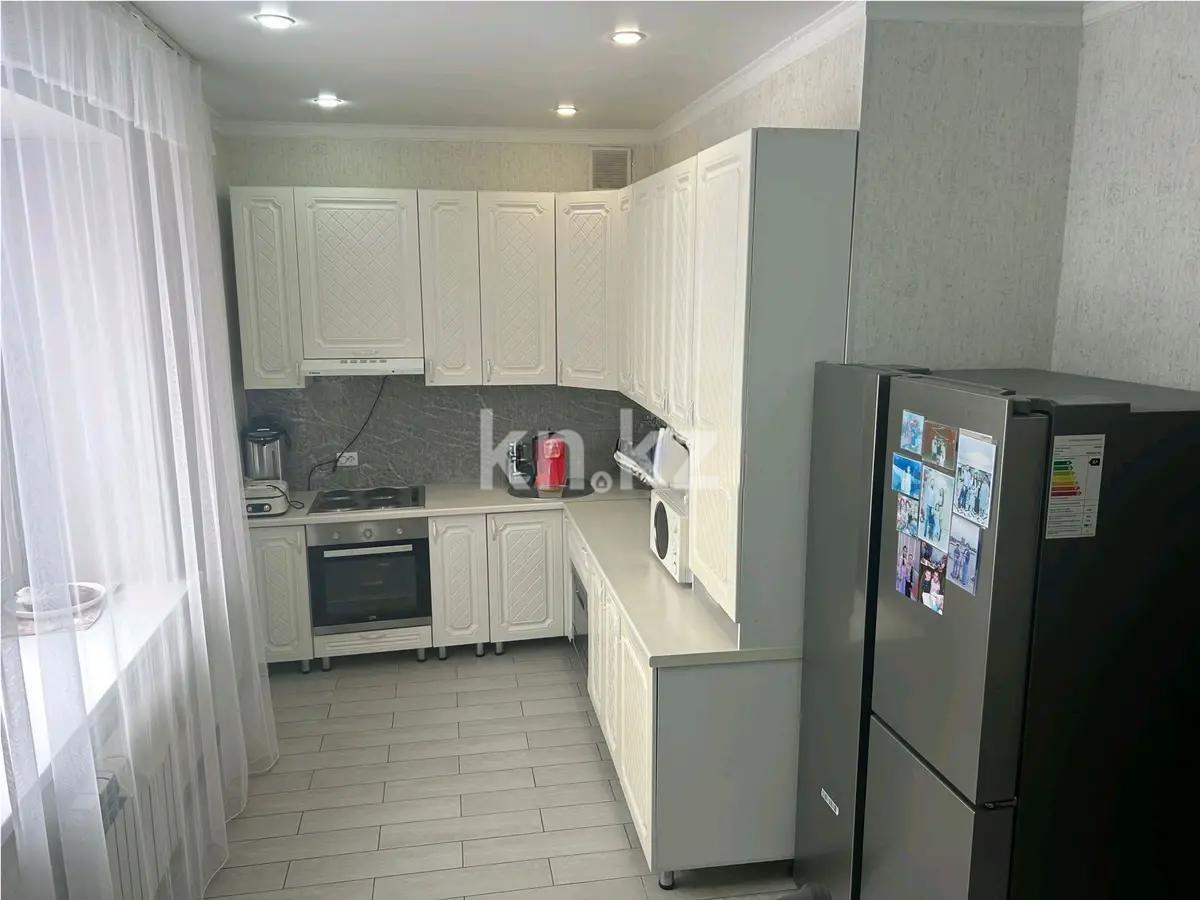 Продажа 4-комнатной квартиры, 112 м² в Караганде - фото 5