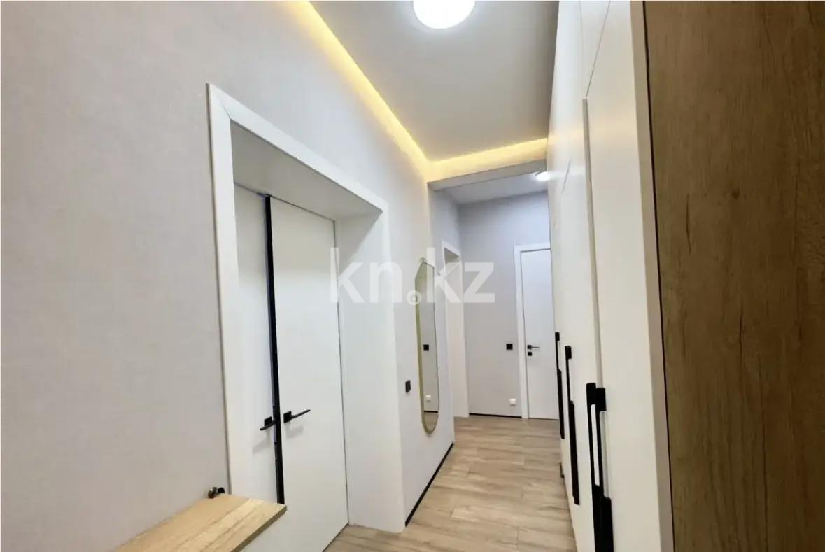 Продажа 2-комнатной квартиры, 67.5 м² в Астане - фото 5
