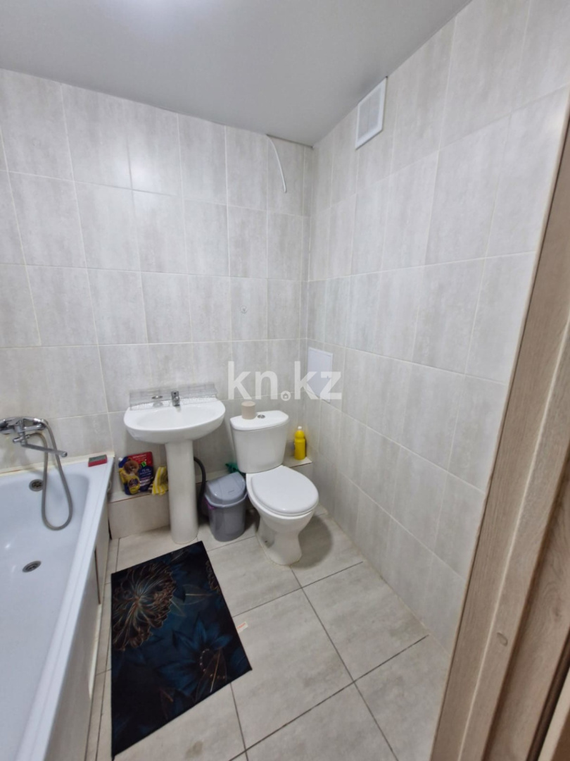 Продажа 1-комнатной квартиры, 39.5 м² в Костанае - фото 10