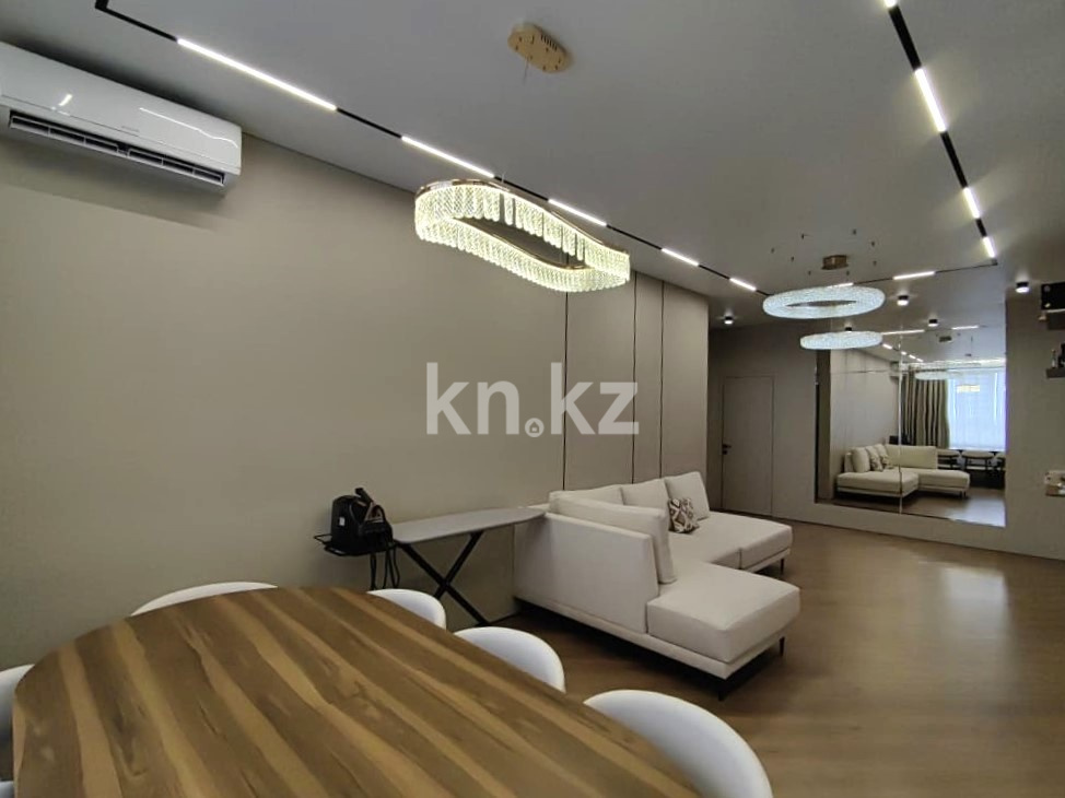 Продажа 3-комнатной квартиры, 97 м² в Караганде - фото 4