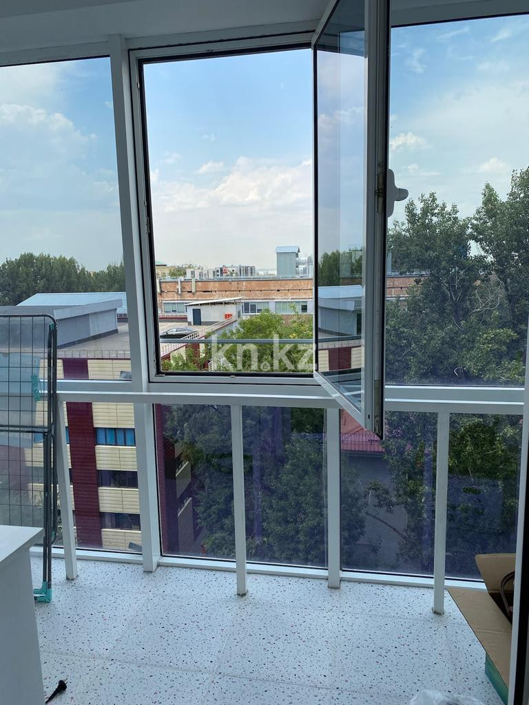 Аренда 1-комнатной квартиры, 45 м² в Алматы - фото 8