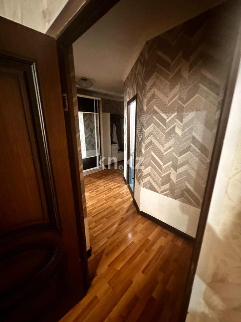 Аренда 1-комнатной квартиры, 48 м² в Астане - фото 5