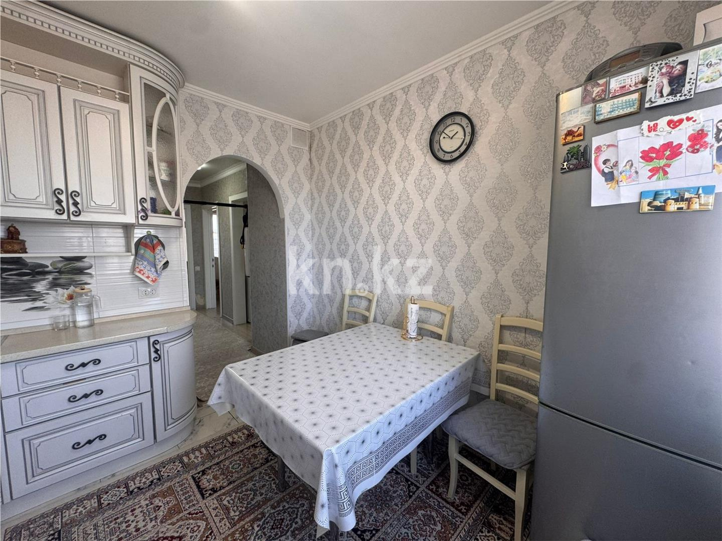 Продажа 3-комнатной квартиры, 67 м² в Караганде - фото 13