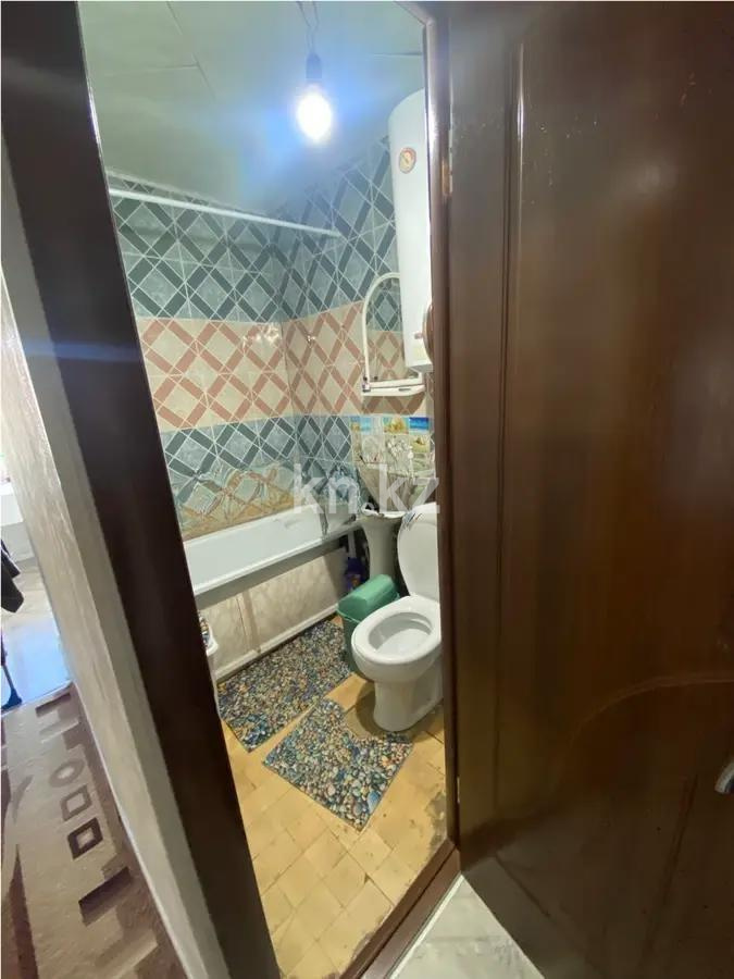Продажа 2-комнатной квартиры, 44 м², мкр-н 12, дом  31 в Караганде - фото 4