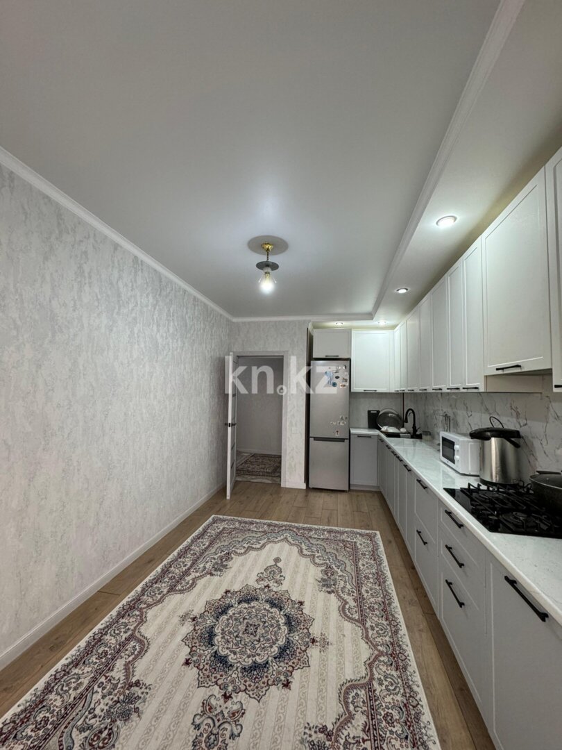 Продажа 3-комнатной квартиры, 95.4 м² в Уральске - фото 2