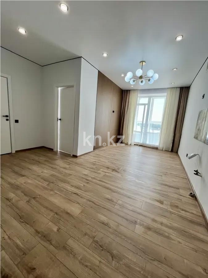 Продажа 2-комнатной квартиры, 42 м² в Астане