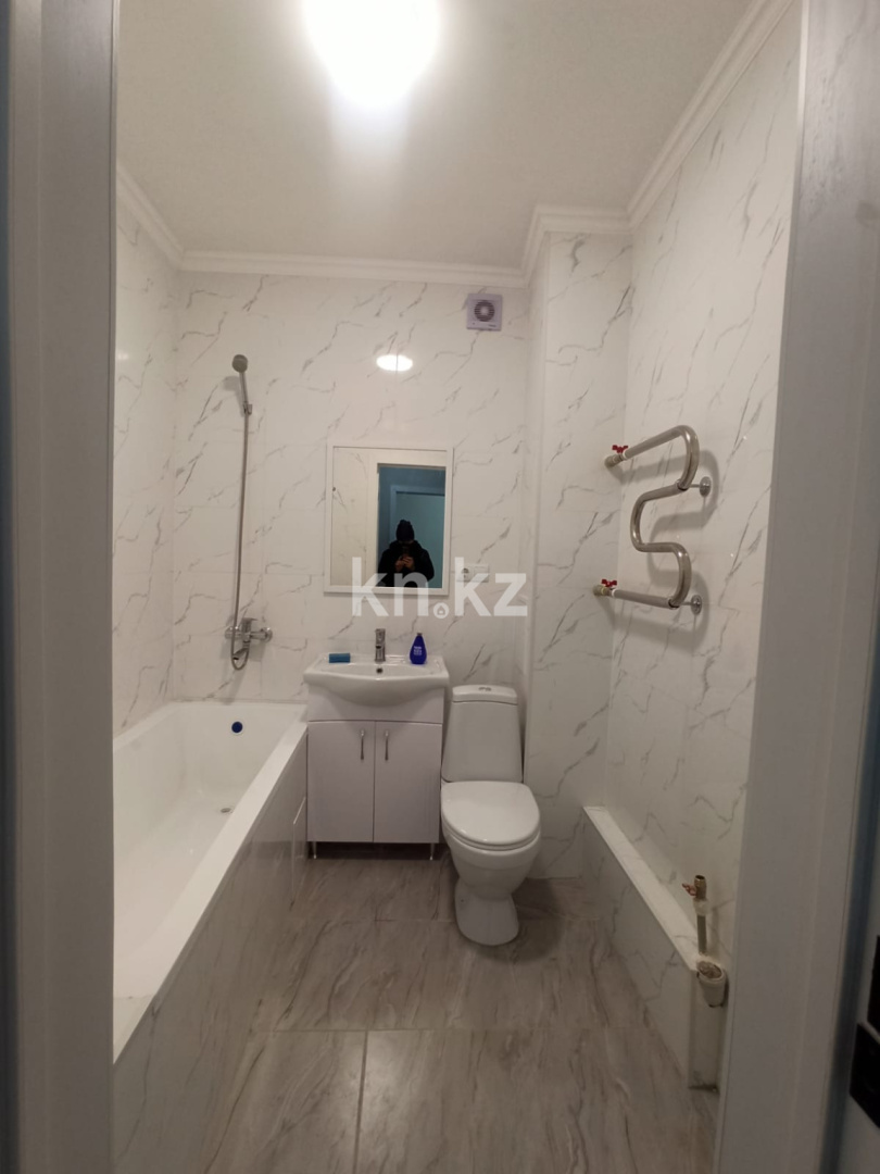 Продажа 1-комнатной квартиры, 37.9 м² в Астане - фото 12