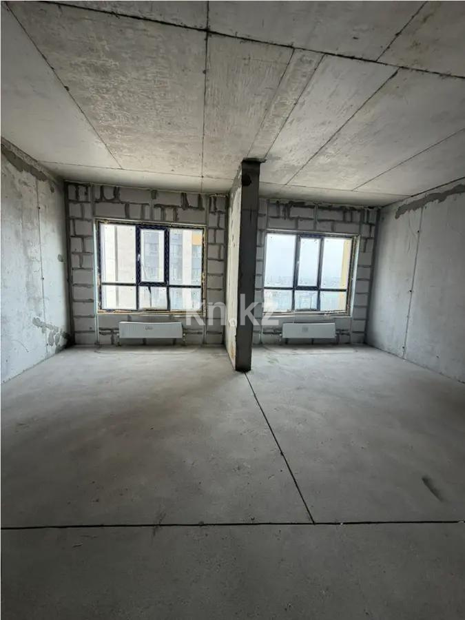 Продажа 1-комнатной квартиры, 38 м² в Алматы