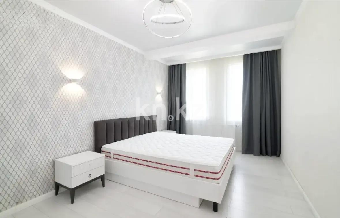 Продажа 2-комнатной квартиры, 65.4 м², ул. Алматы, дом  2 в Астане - фото 2