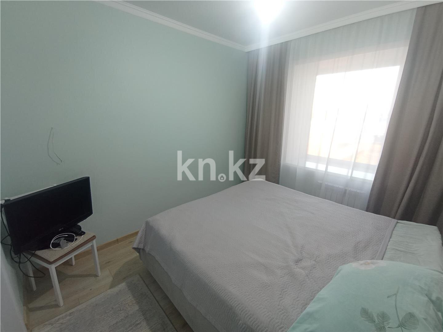 Продажа 2-комнатной квартиры, 58 м² в Караганде - фото 4