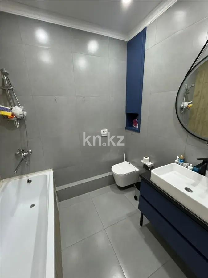 Продажа 2-комнатной квартиры, 68.3 м², ул. Сатпаева, дом  90/55 в Алматы - фото 4