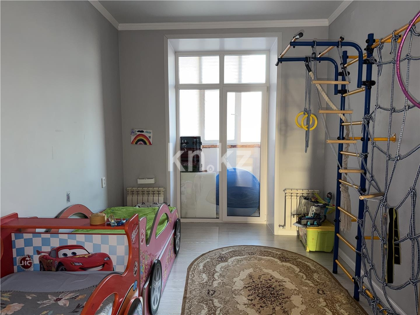 Продажа 2-комнатной квартиры, 63 м² в Караганде - фото 5