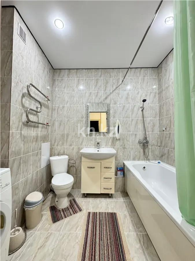 Продажа 1-комнатной квартиры, 41 м² в Астане - фото 3