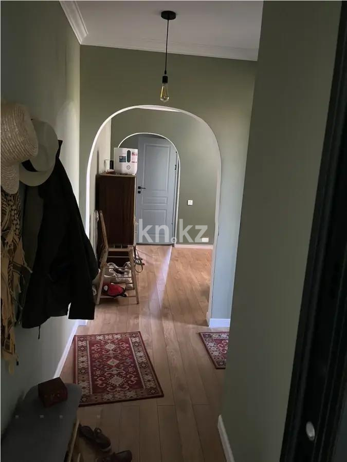 Продажа 3-комнатной квартиры, 58 м² в Алматы - фото 5