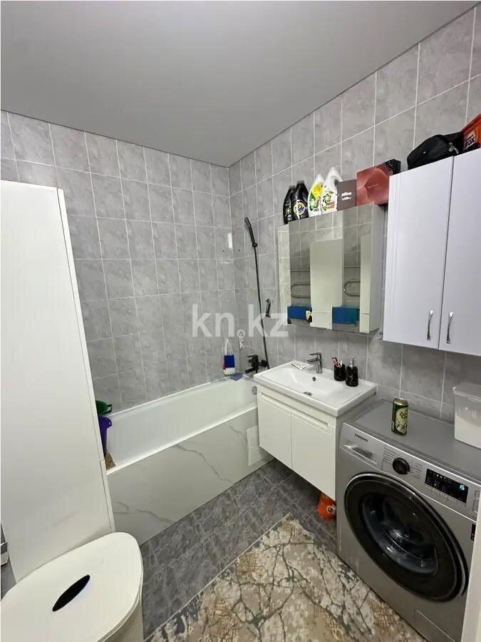 Продажа 3-комнатной квартиры, 68.8 м² в Астане - фото 4