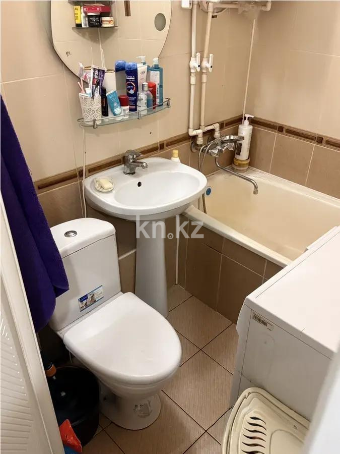 Продажа 3-комнатной квартиры, 58 м² в Караганде - фото 5