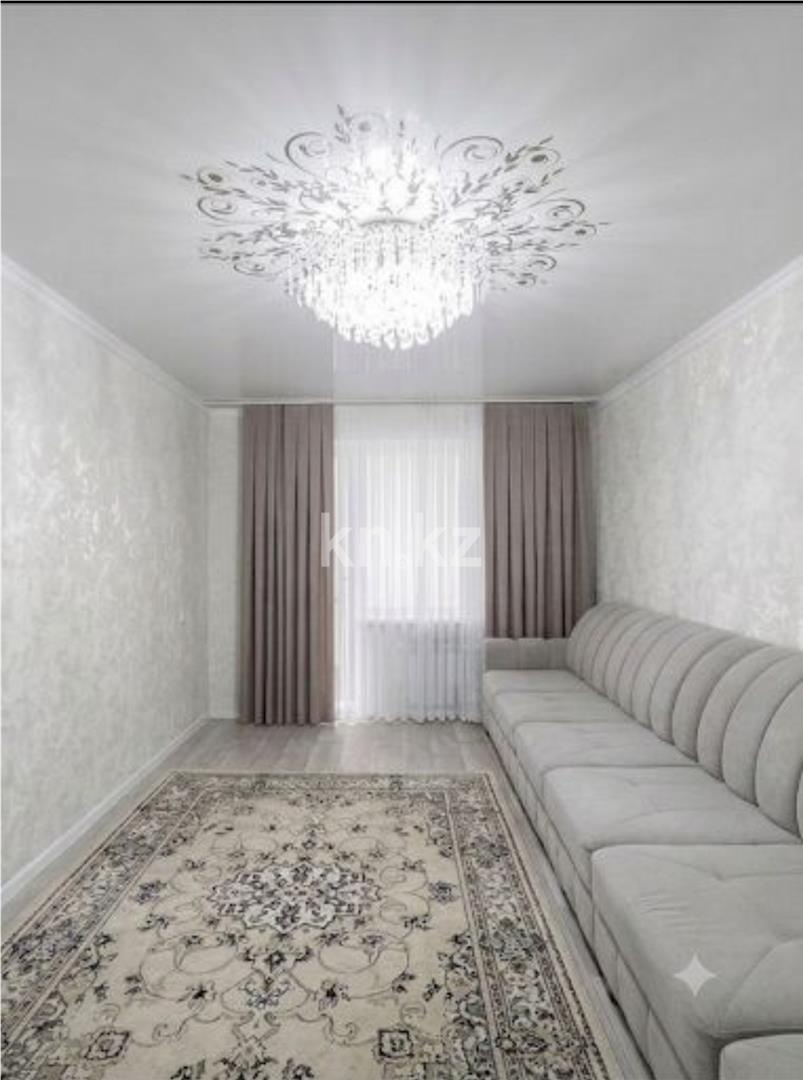 Продажа 2-комнатной квартиры, 44 м² в Темиртау