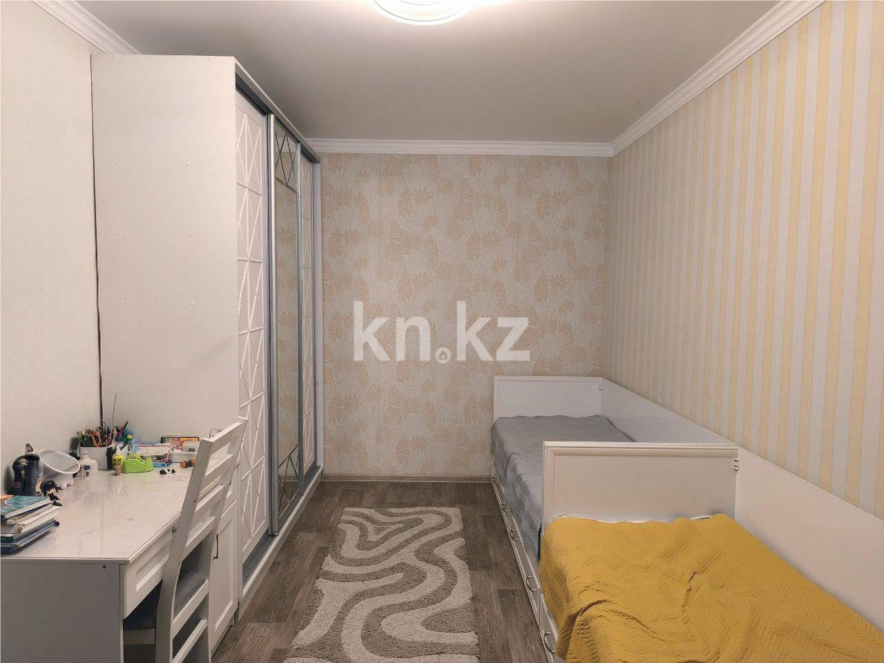 Продажа 3-комнатной квартиры, 66 м², ул. Таттимбета, дом  5/5 в Караганде - фото 6