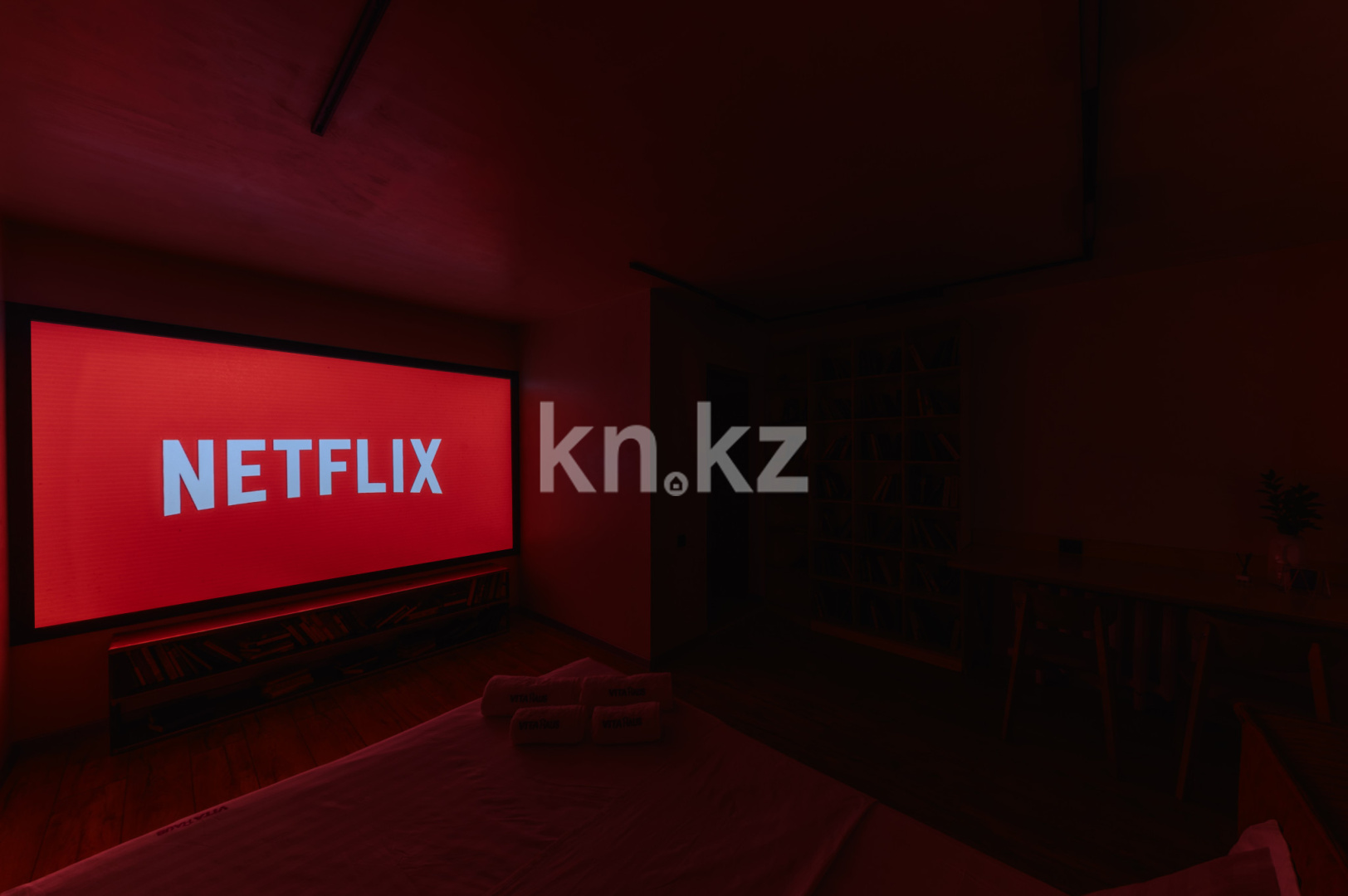 Аренда 1-комнатной квартиры посуточно, 1 м², ул. Назарбаева, дом  87 в Петропавловске - фото 5