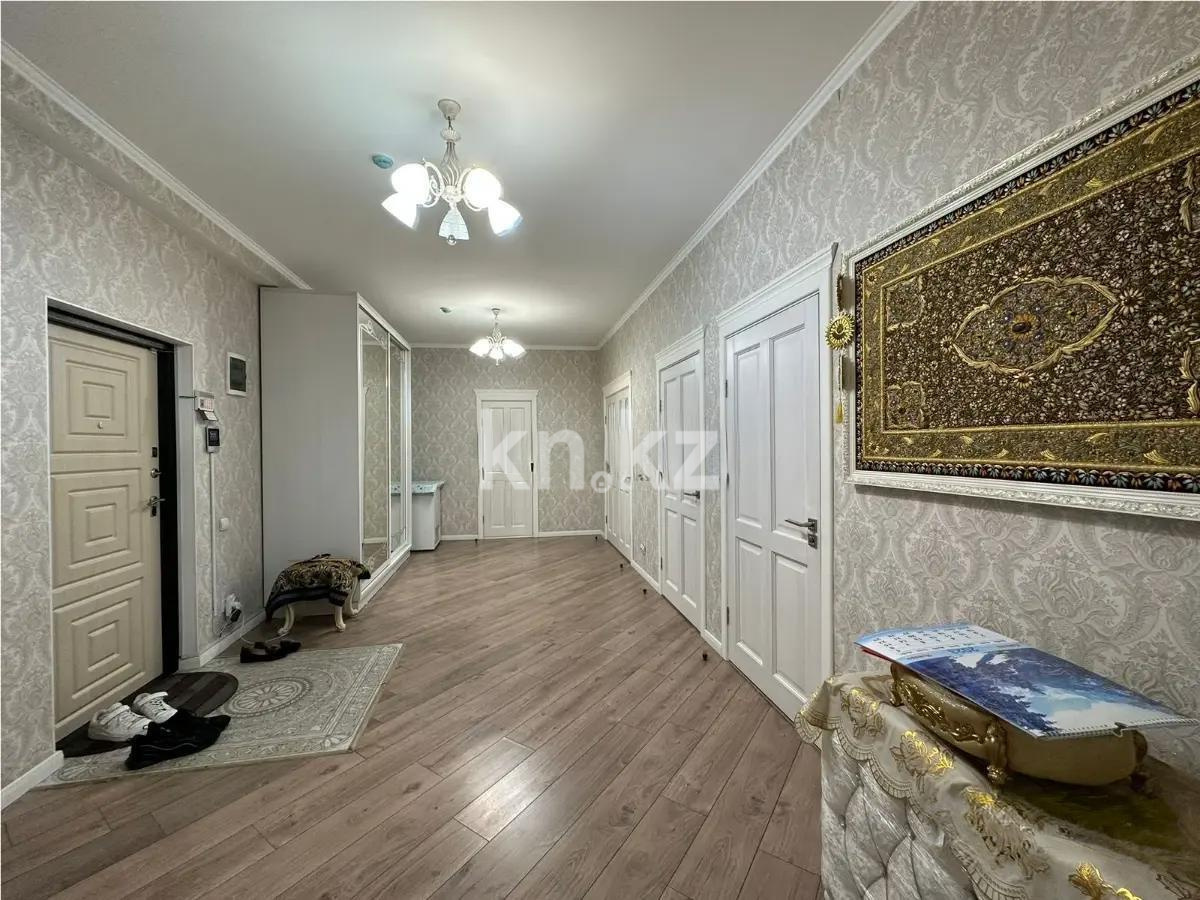 Продажа 4-комнатной квартиры, 160 м², ул. Маркова, дом  61/1 в Алматы - фото 7