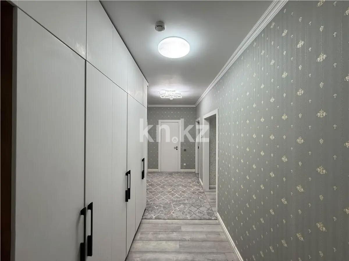 Продажа 3-комнатной квартиры, 89 м² в Астане - фото 7