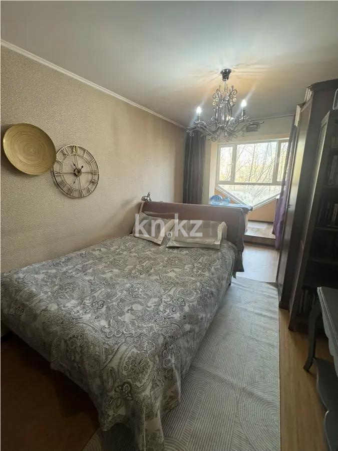 Продажа 4-комнатной квартиры, 125 м², пер. Ташенова, дом  10 в Астане - фото 4