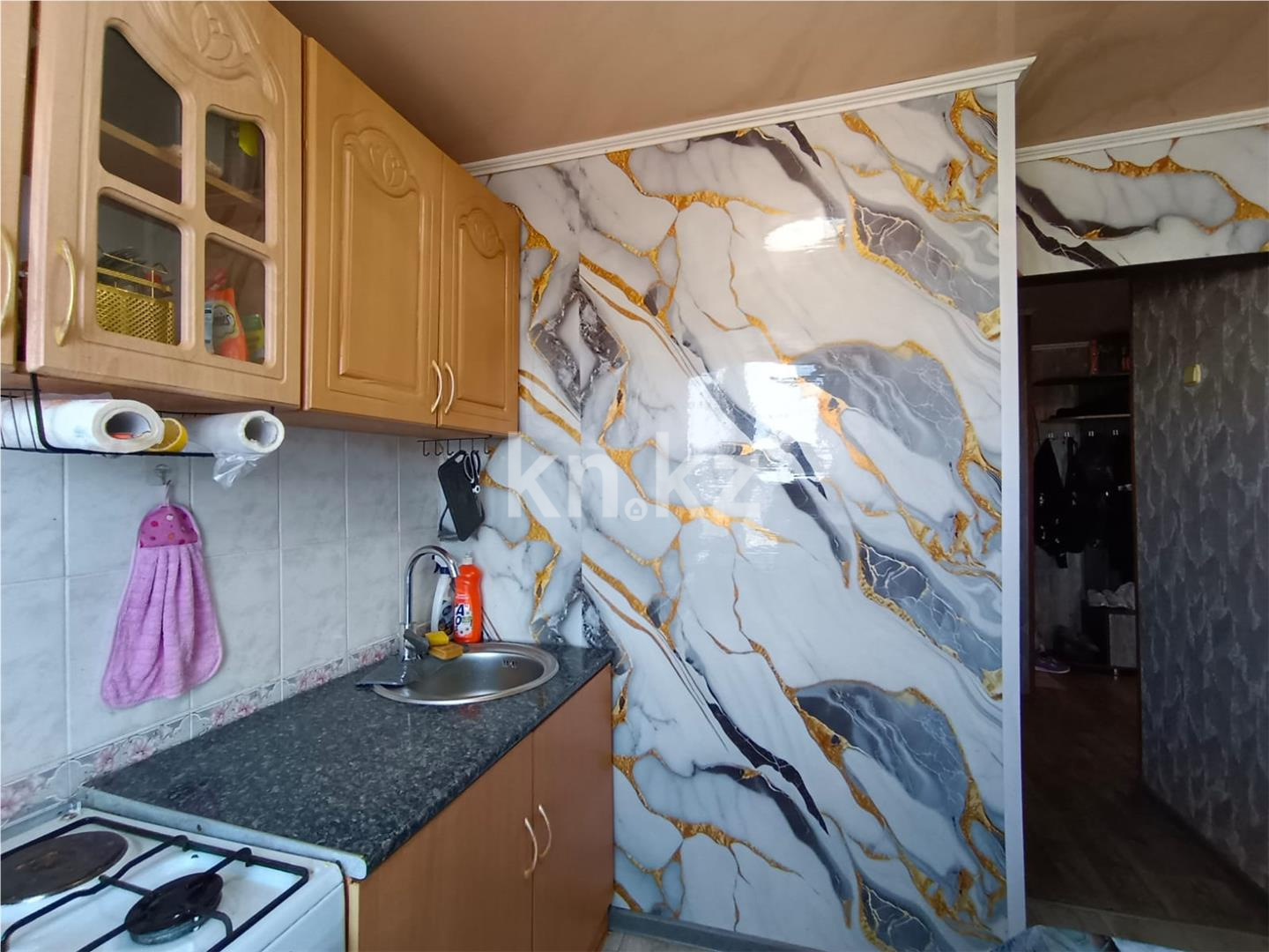 Продажа 2-комнатной квартиры, 40 м² в Караганде - фото 10