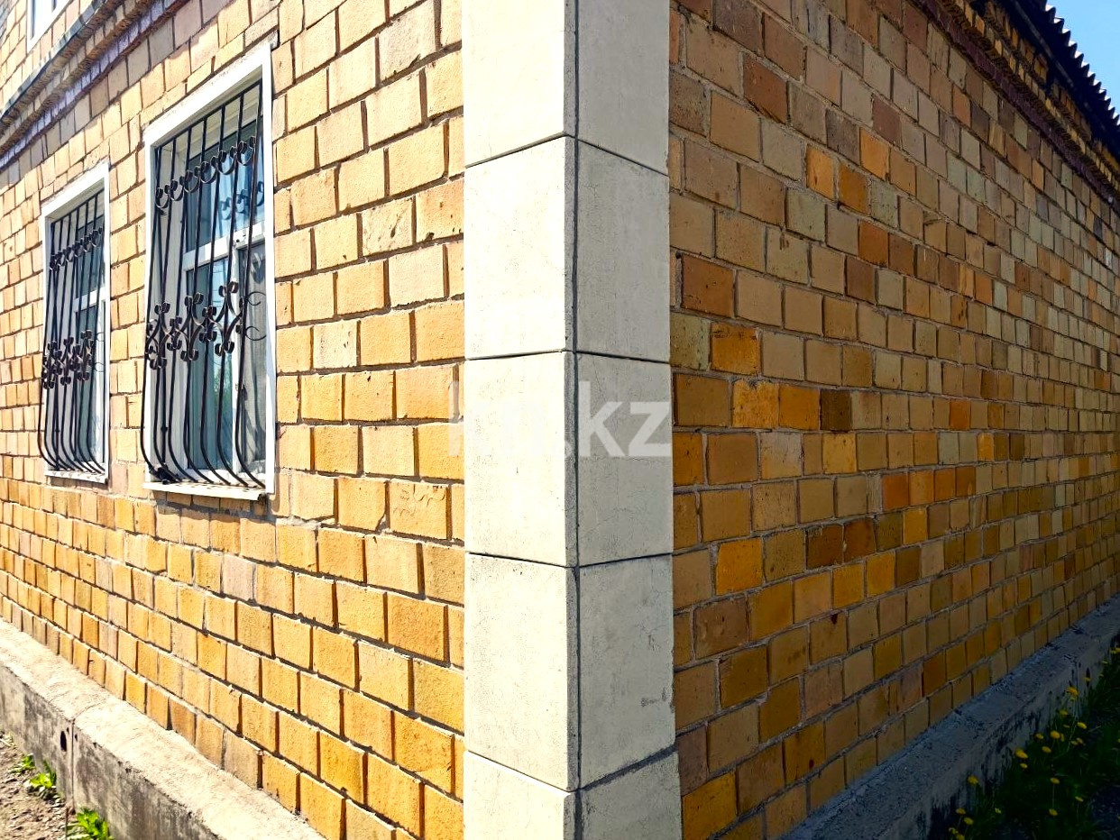 Продажа 4-комнатного дома, 120 м² в Караганде - фото 2