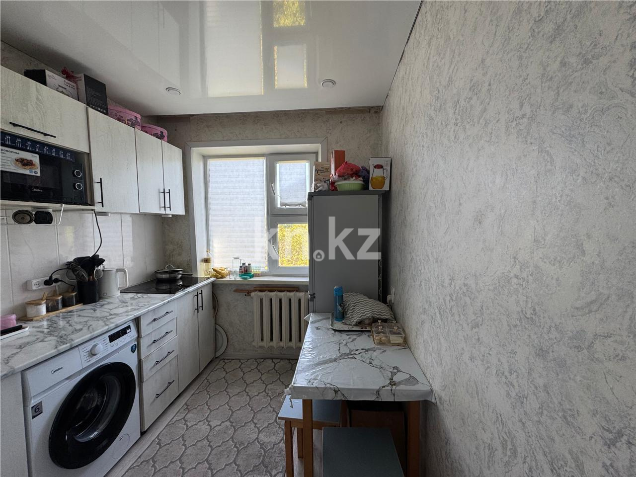 Продажа 2-комнатной квартиры, 44 м², 6 мкр. в Темиртау - фото 6