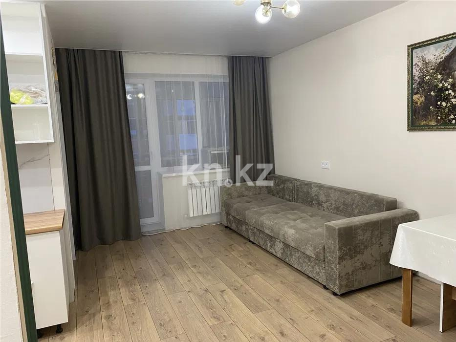 Продажа 1-комнатной квартиры, 40 м² в Астане