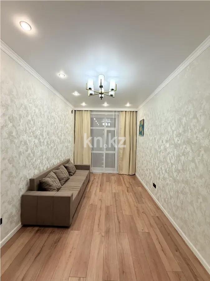 Продажа 2-комнатной квартиры, 57 м² в Астане