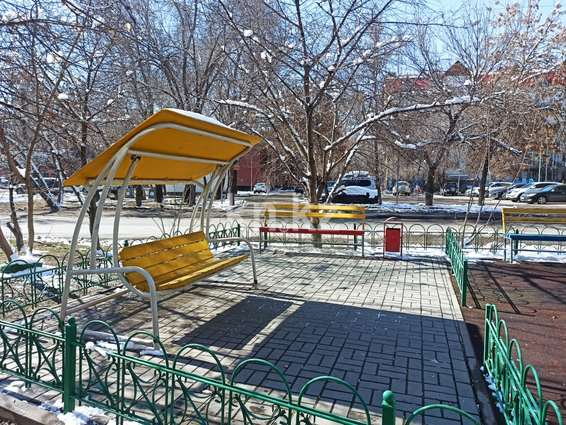 Продажа 4-комнатной квартиры, 84 м² в Алматы - фото 12