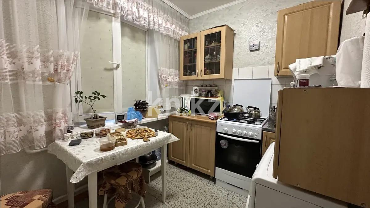 Продажа 2-комнатной квартиры, 42 м² в Алматы - фото 3