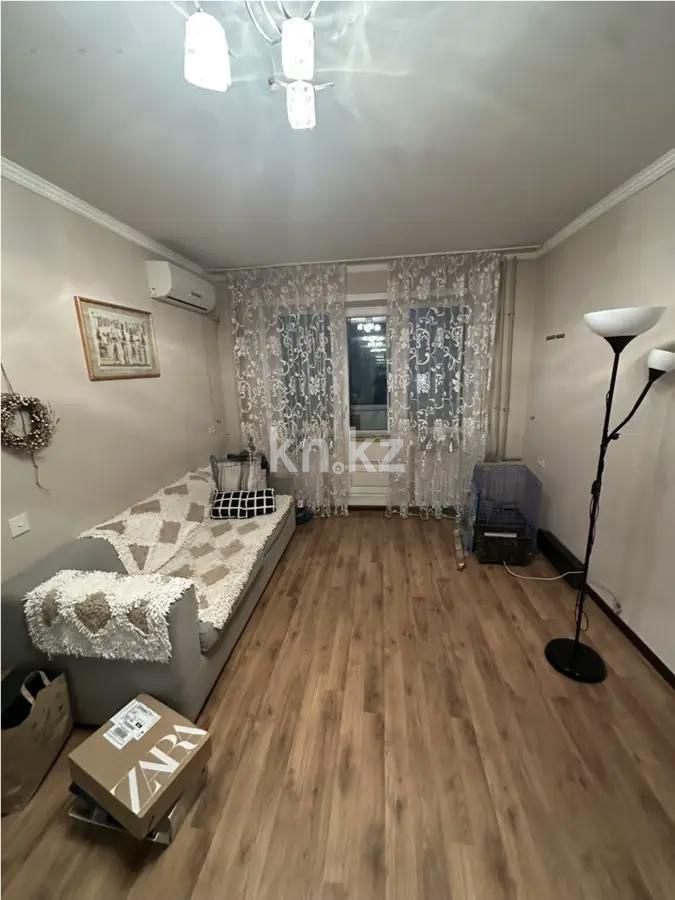 Продажа 2-комнатной квартиры, 44 м² в Темиртау