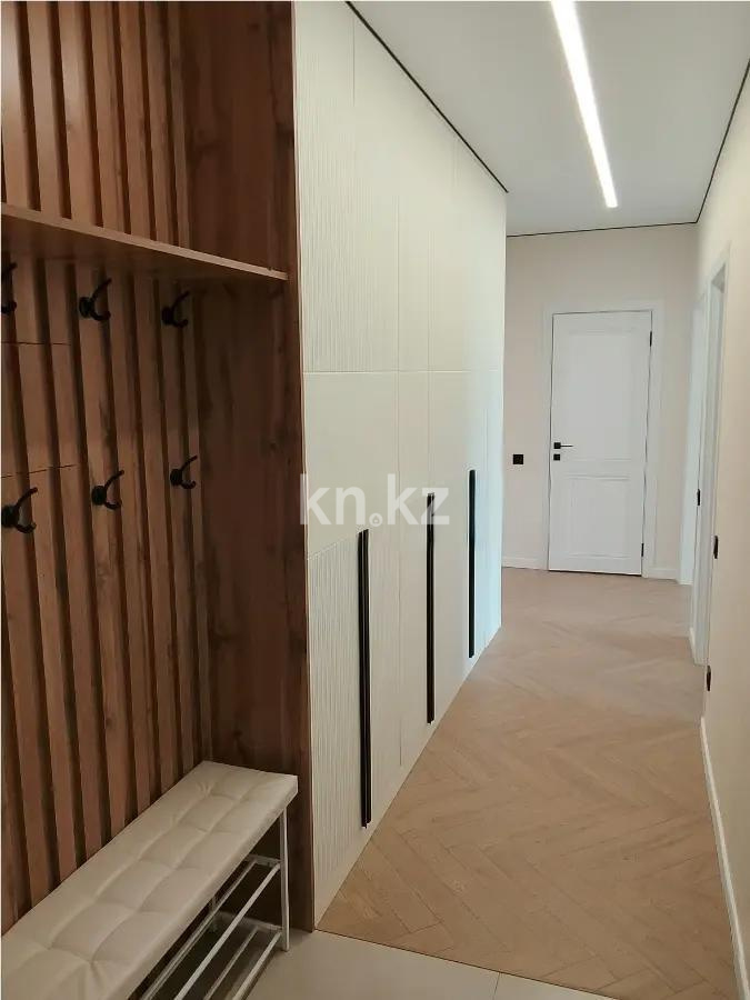 Продажа 1-комнатной квартиры, 49.2 м² в Астане - фото 4