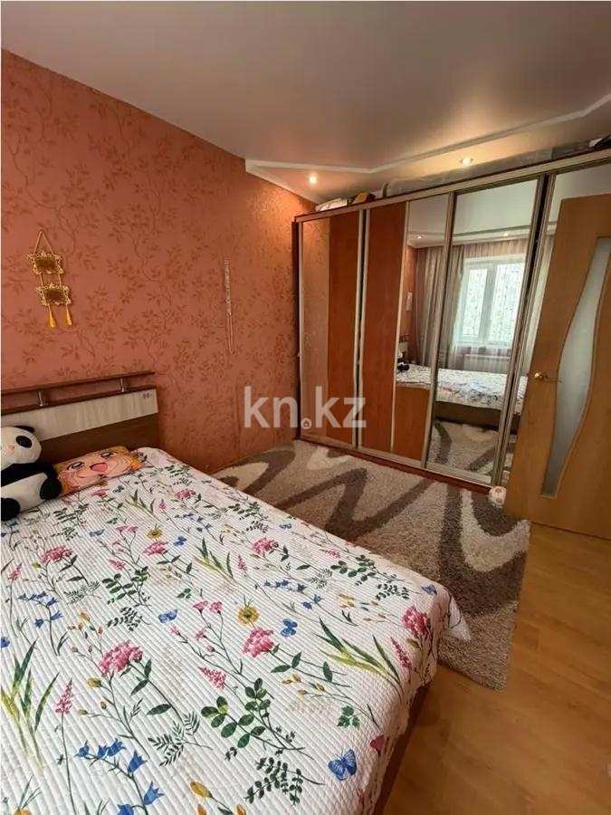Продажа 2-комнатной квартиры, 54 м² в Караганде - фото 5