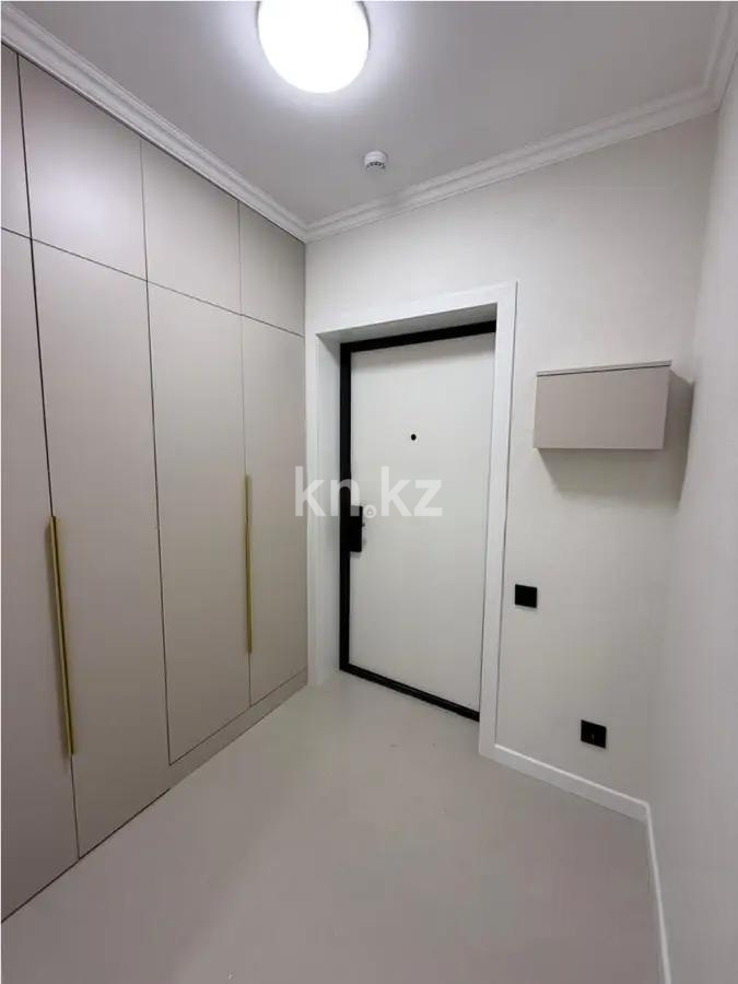 Продажа 2-комнатной квартиры, 41.7 м² в Астане - фото 5