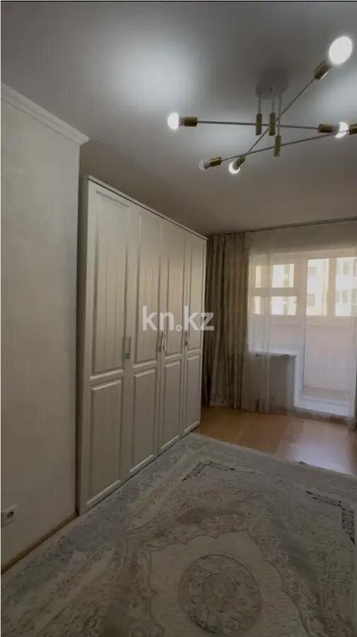 Продажа 1-комнатной квартиры, 35 м² в Астане - фото 2