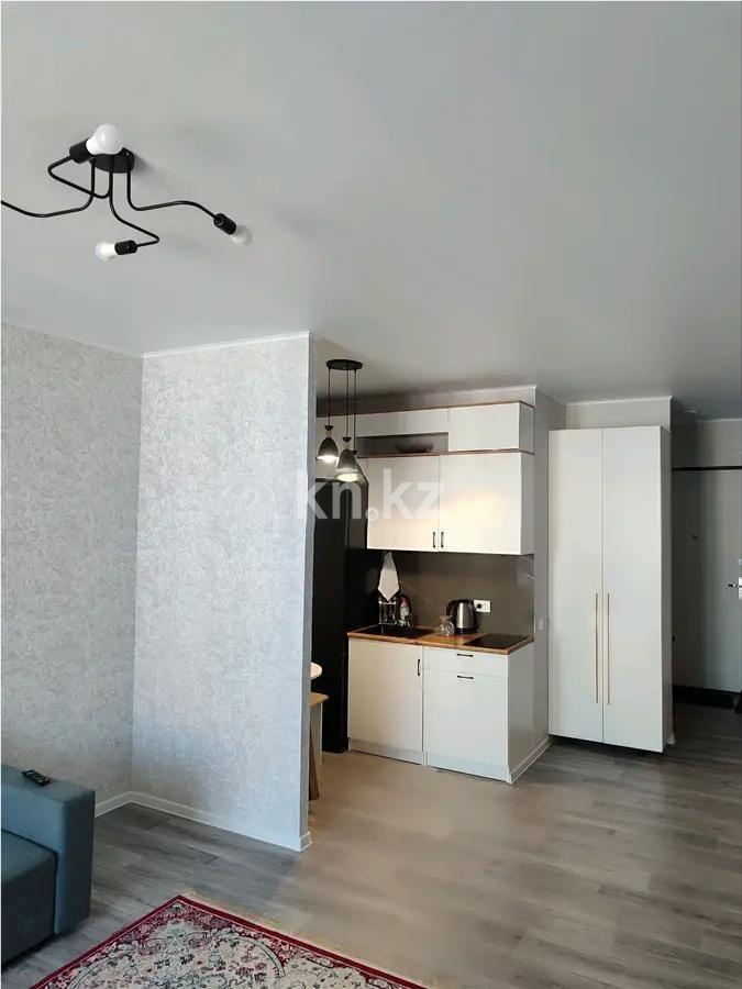 Продажа 1-комнатной квартиры, 33 м² в Алматы - фото 2