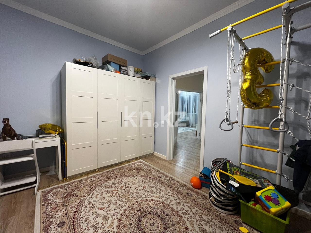 Продажа 3-комнатной квартиры, 93 м² в Караганде - фото 9