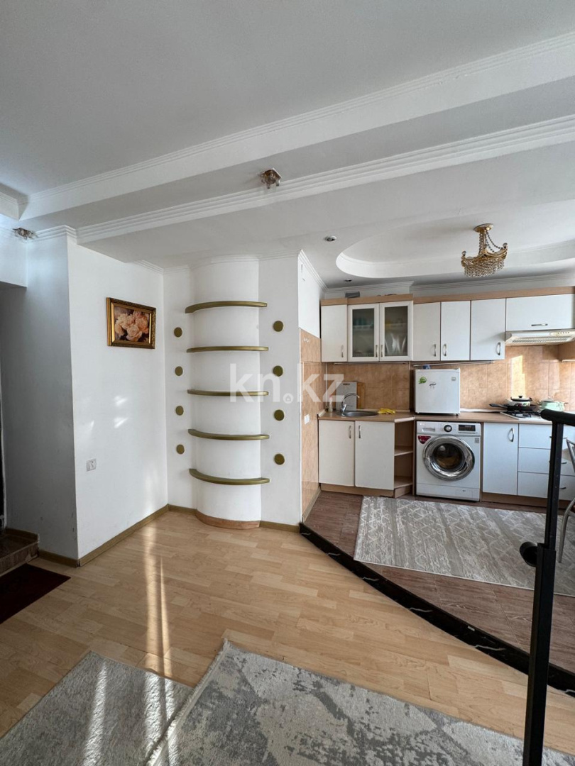Продажа 1-комнатной квартиры, 35.5 м² в Алматы