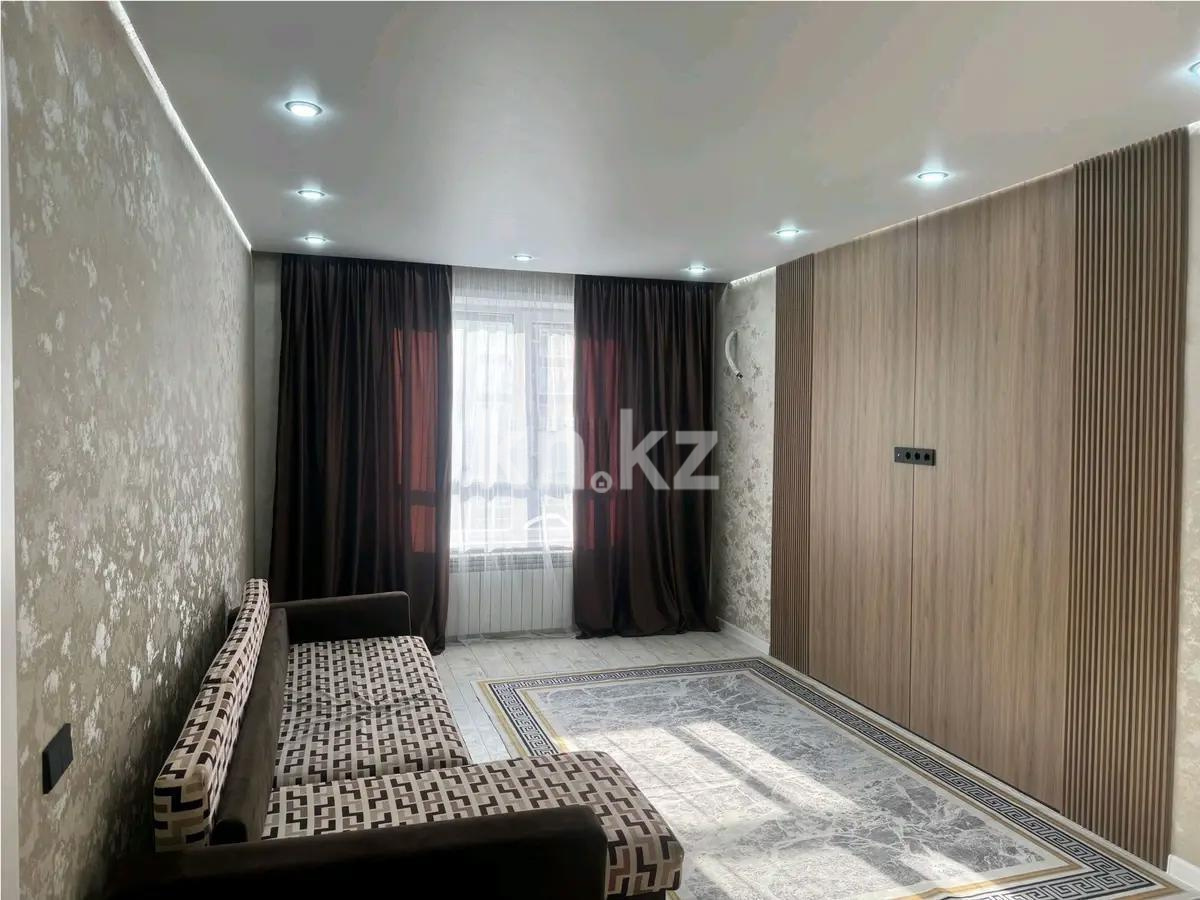 Продажа 2-комнатной квартиры, 47 м² в Астане
