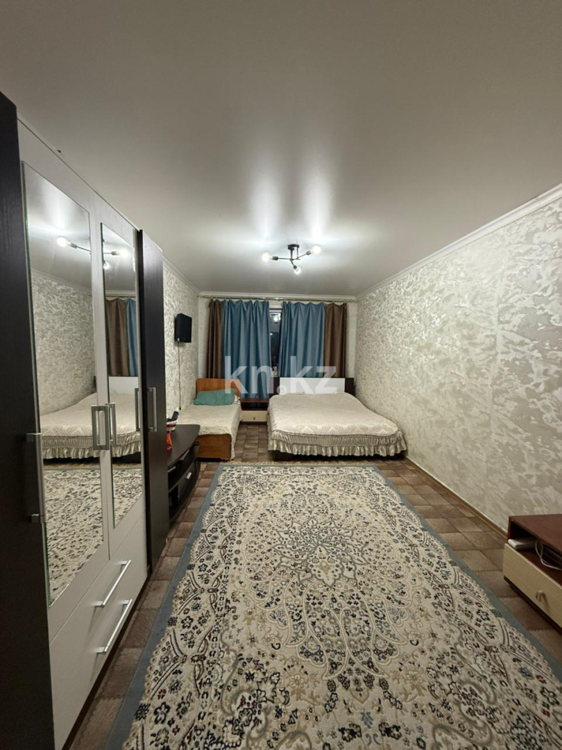 Продажа 2-комнатной квартиры, 49 м² в Караганде - фото 3