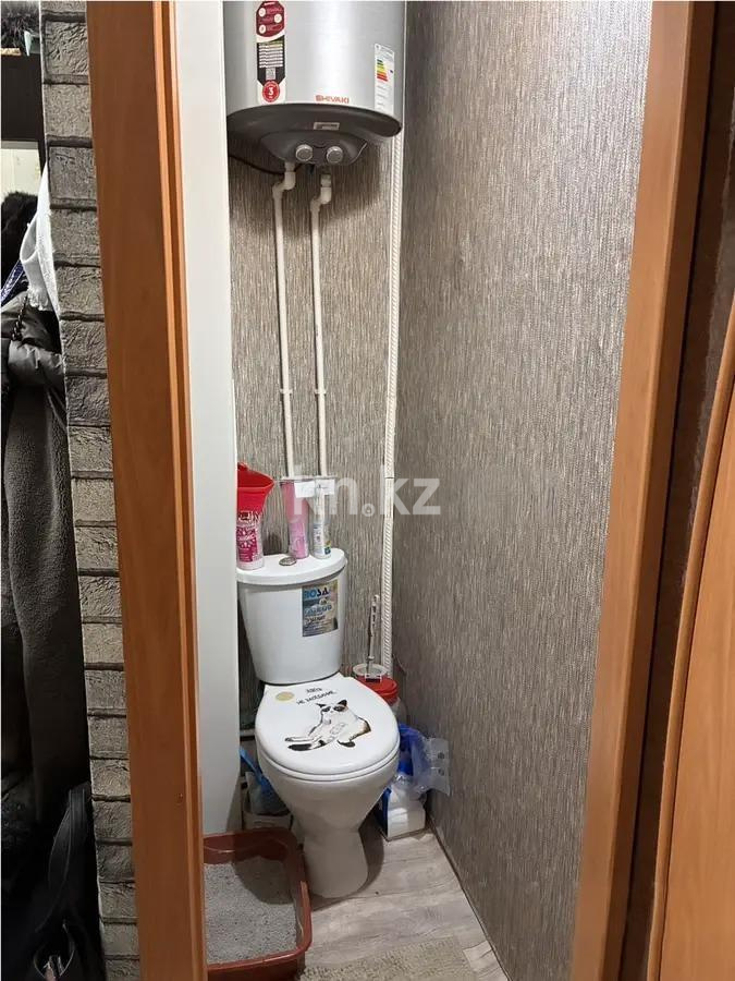 Продажа 2-комнатной квартиры, 43 м², 7-й мкр., дом  30 в Темиртау - фото 4