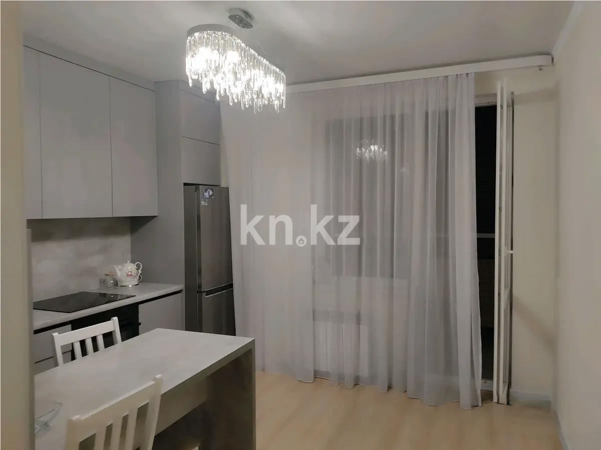Продажа 1-комнатной квартиры, 46.5 м² в Астане - фото 2