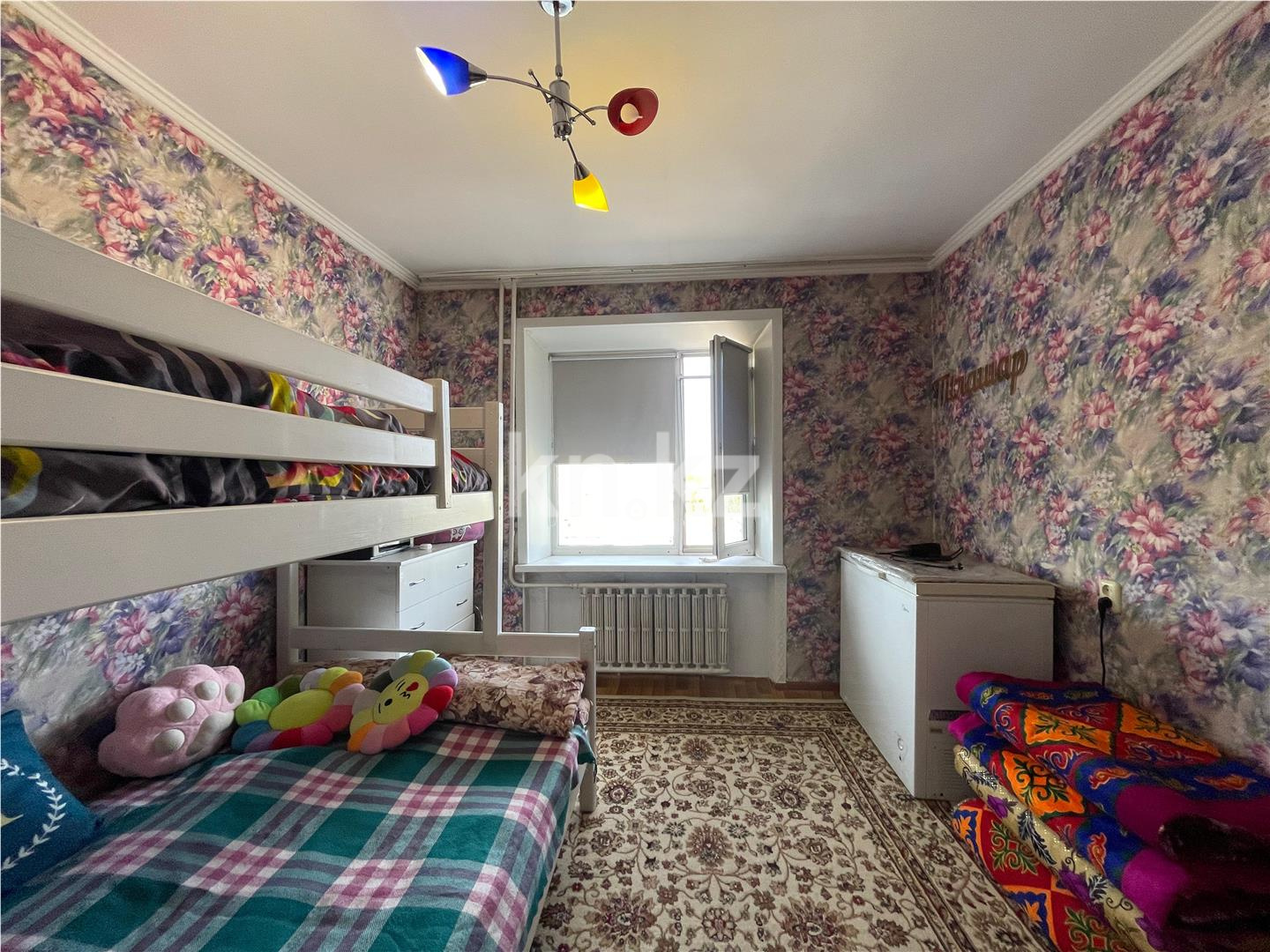 Продажа 2-комнатной квартиры, 47 м² в Астане - фото 3